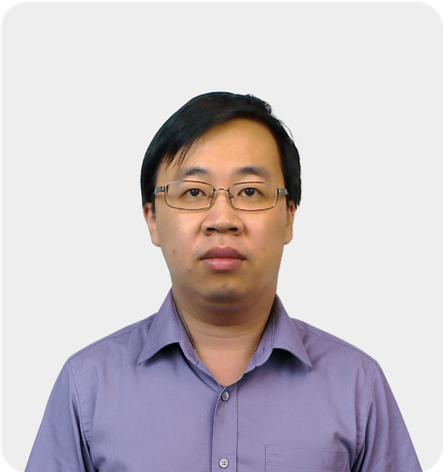 Chen Cheng Nyee