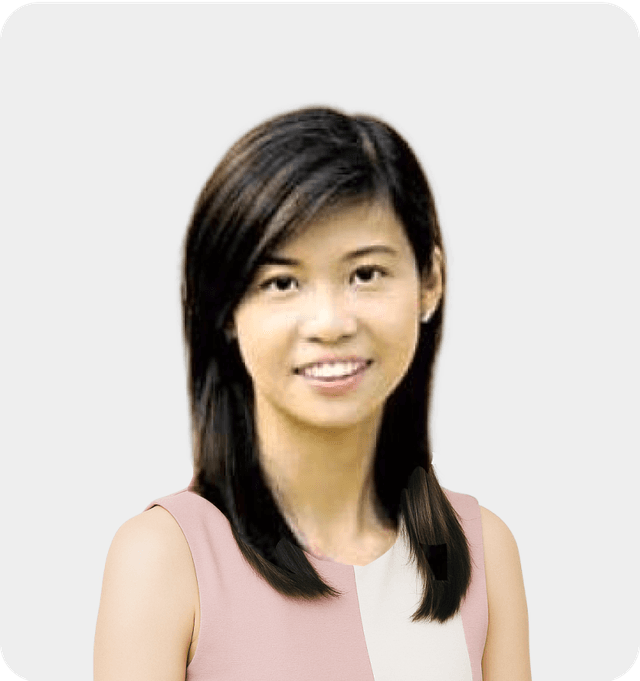 Evelyn Chia