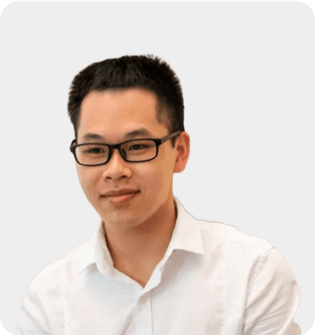 Ryan Lim