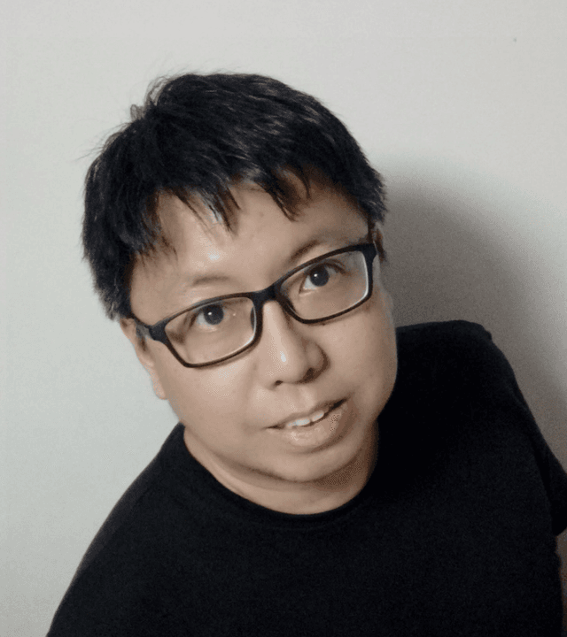 Alvin Ng