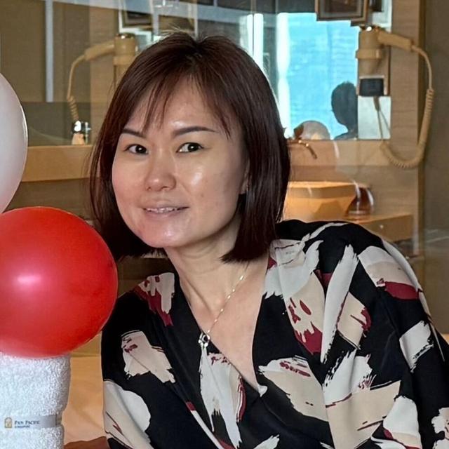 Lynda Li