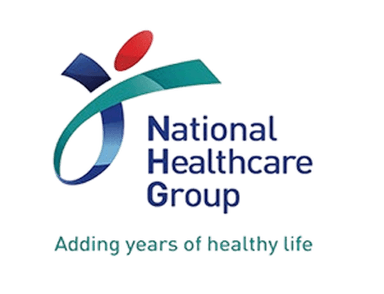 National Healthcare Group (NHG)