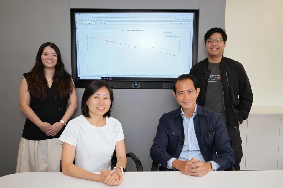 News article image: National data analytics platform speeds up research, ensures safety of personal info